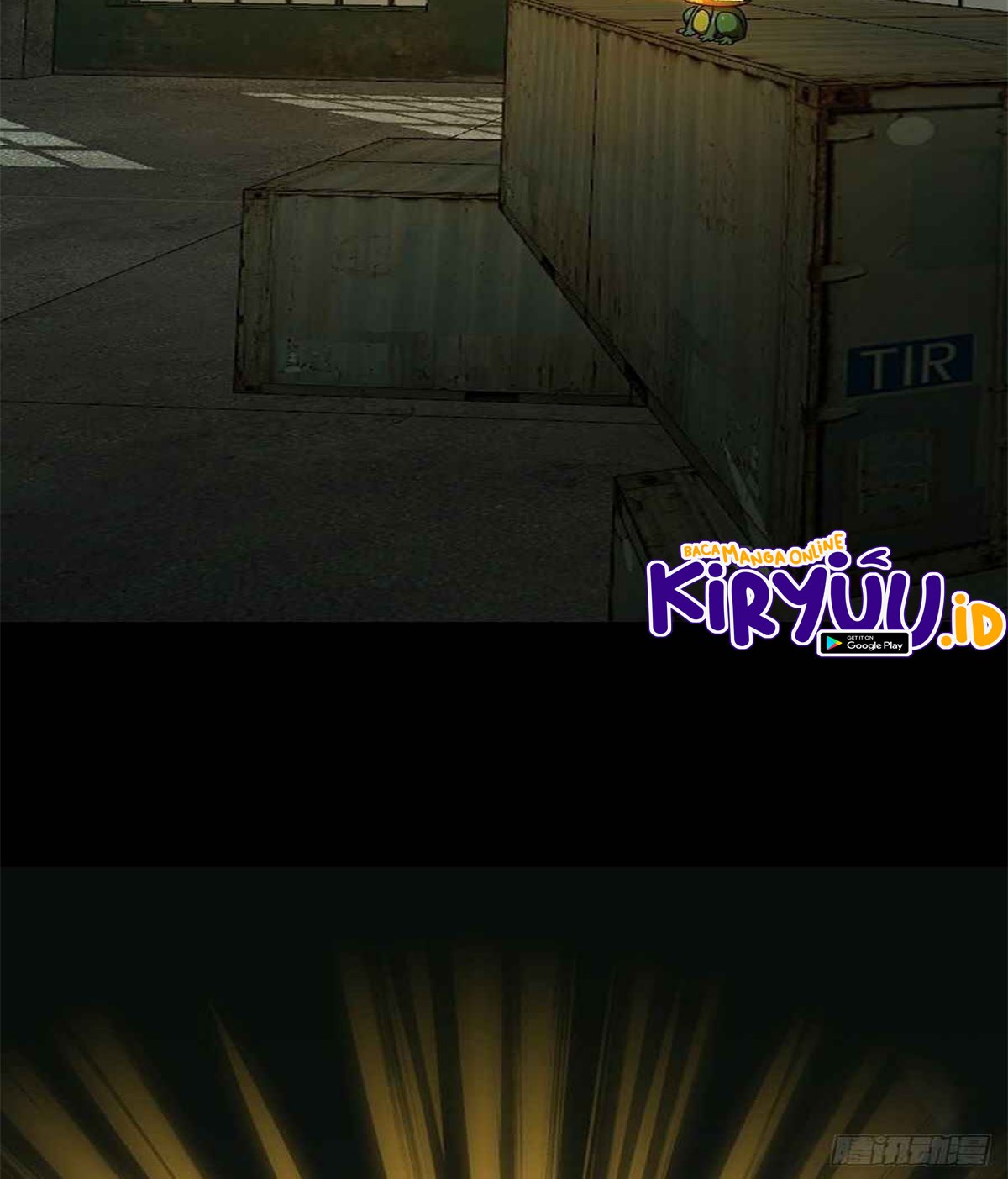 Elephant Invisible Chapter 95 Gambar 4