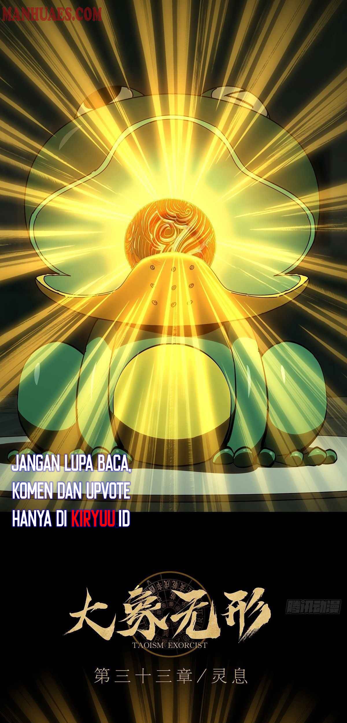 Elephant Invisible Chapter 95 Gambar 5