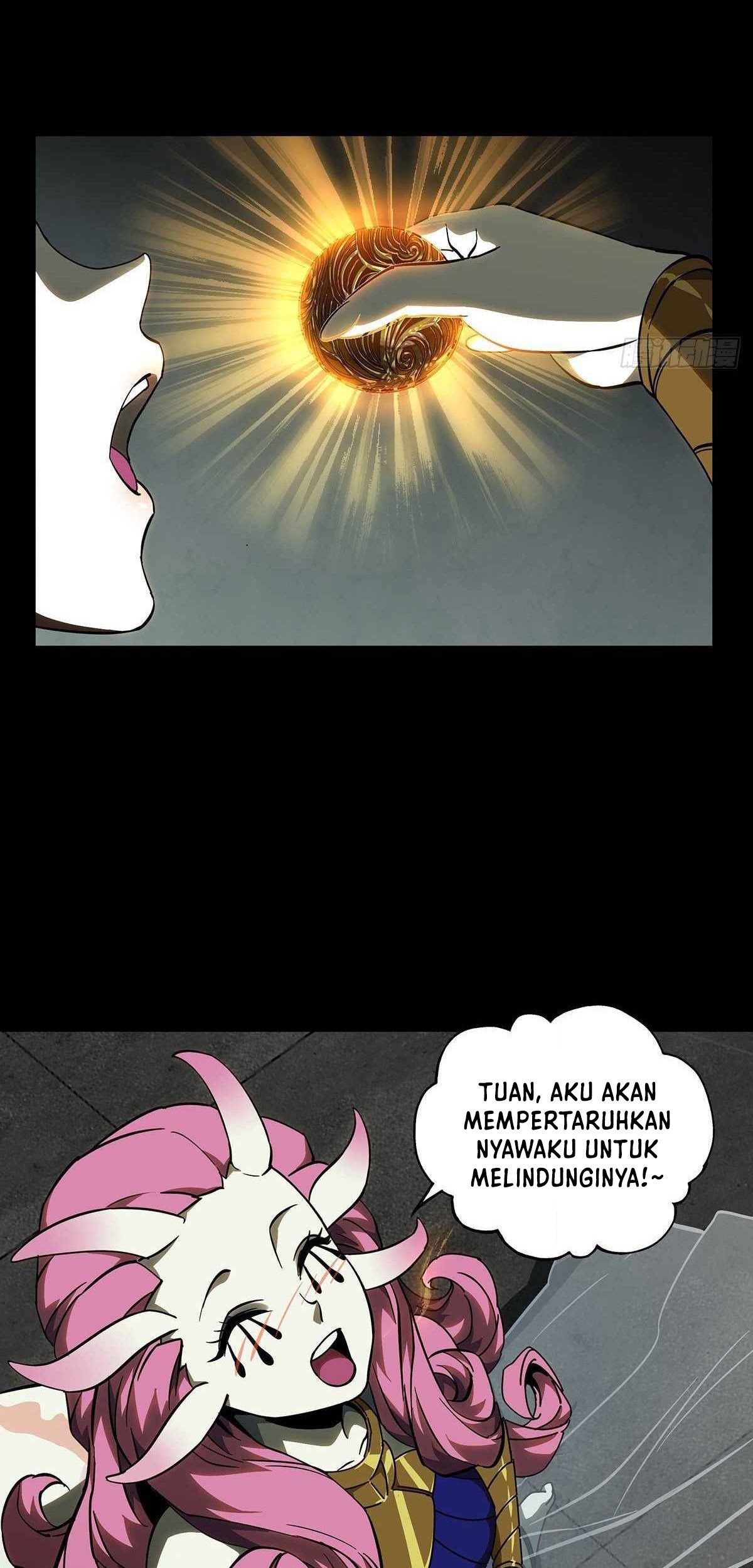 Elephant Invisible Chapter 95 Gambar 8