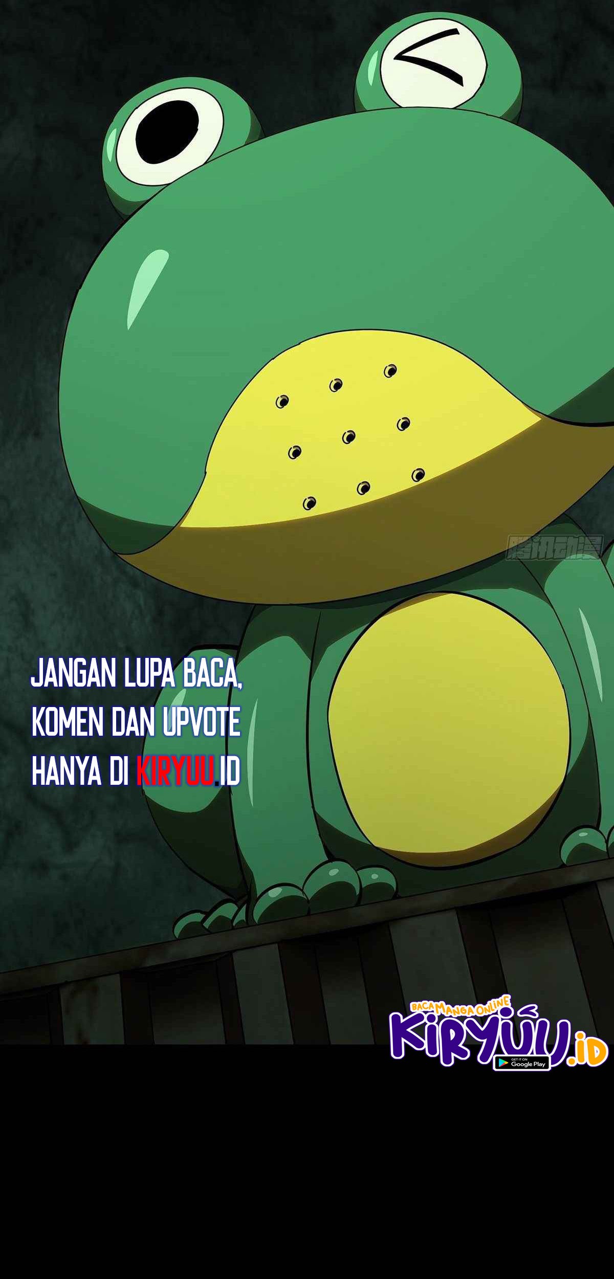 Elephant Invisible Chapter 95 Gambar 14