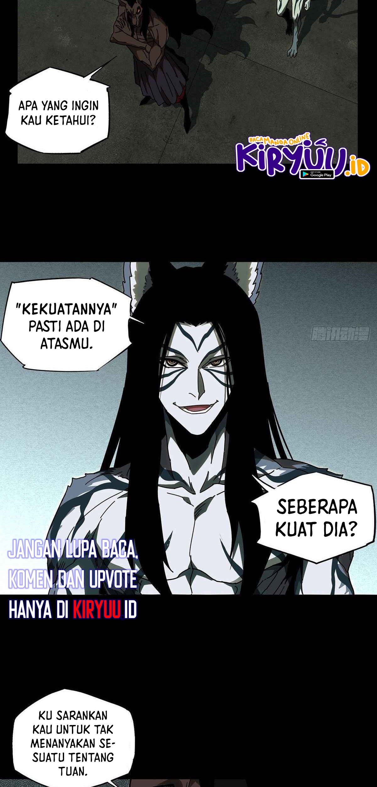 Elephant Invisible Chapter 95 Gambar 19
