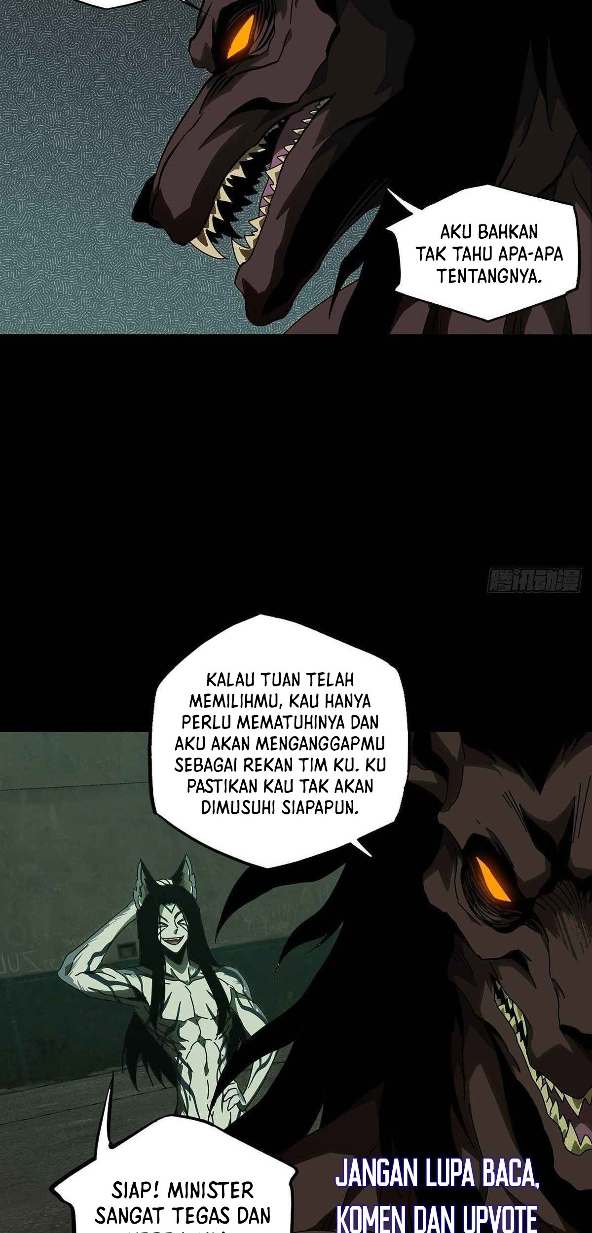 Elephant Invisible Chapter 95 Gambar 20