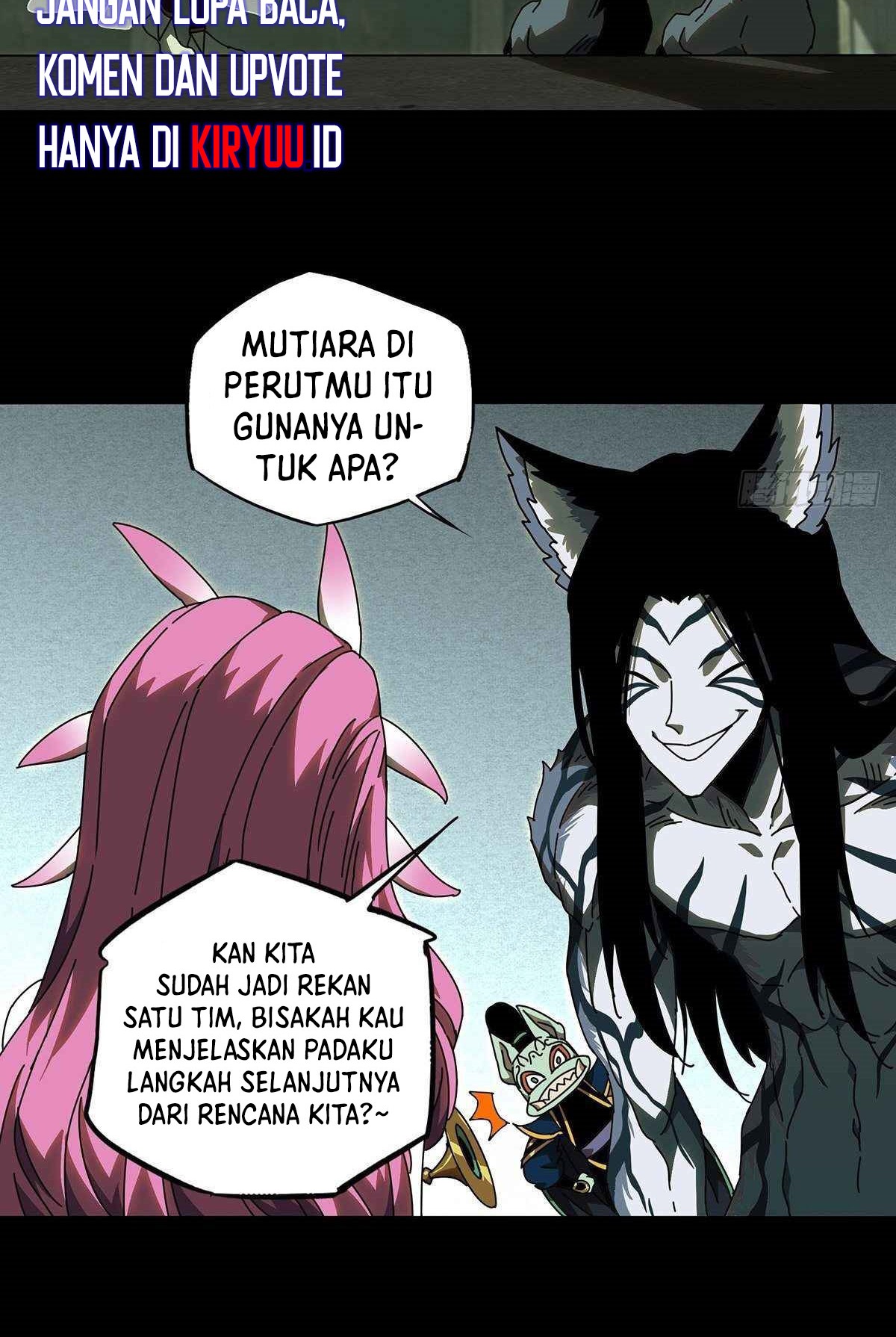 Elephant Invisible Chapter 95 Gambar 23