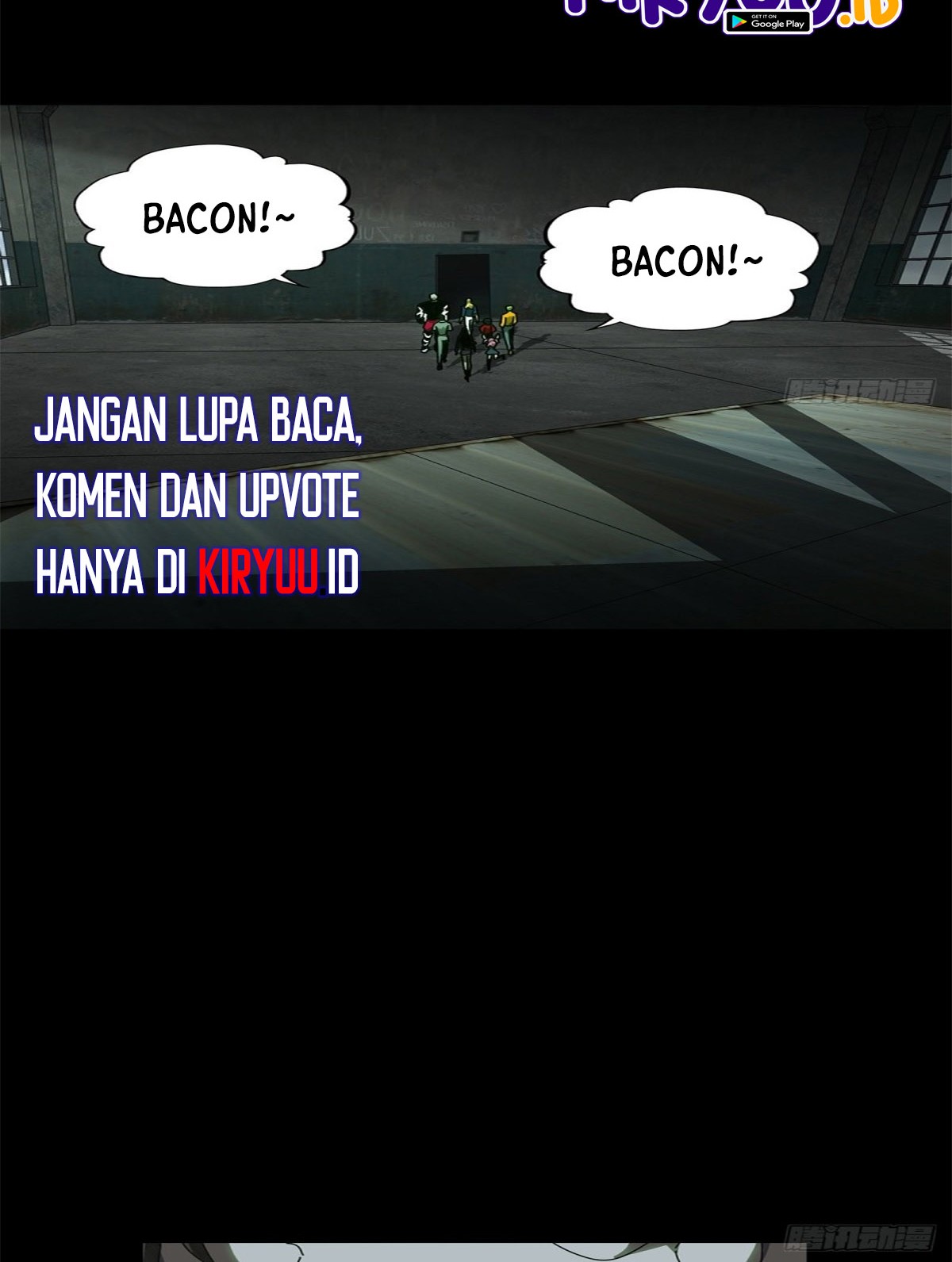 Elephant Invisible Chapter 96 Gambar 21