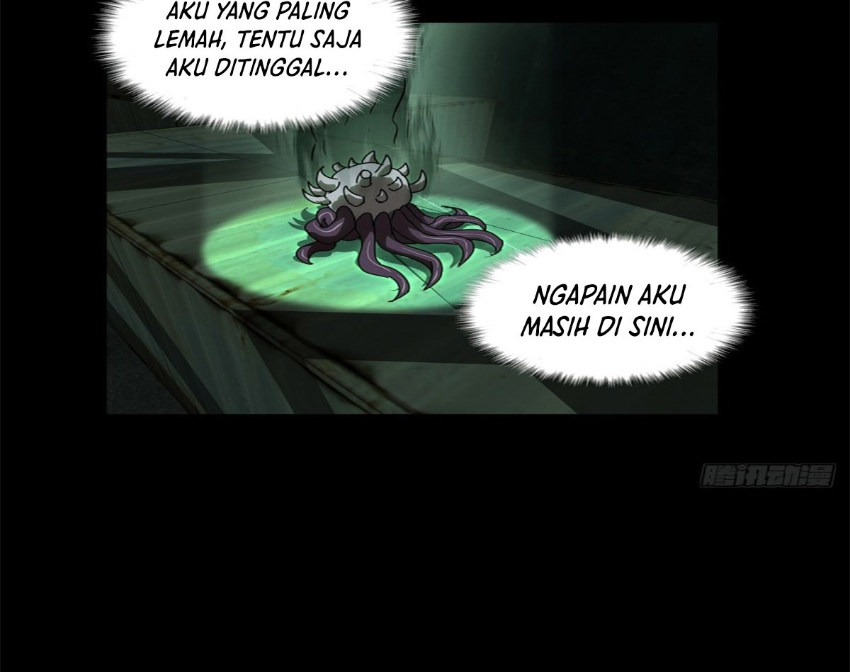 Elephant Invisible Chapter 96 Gambar 23