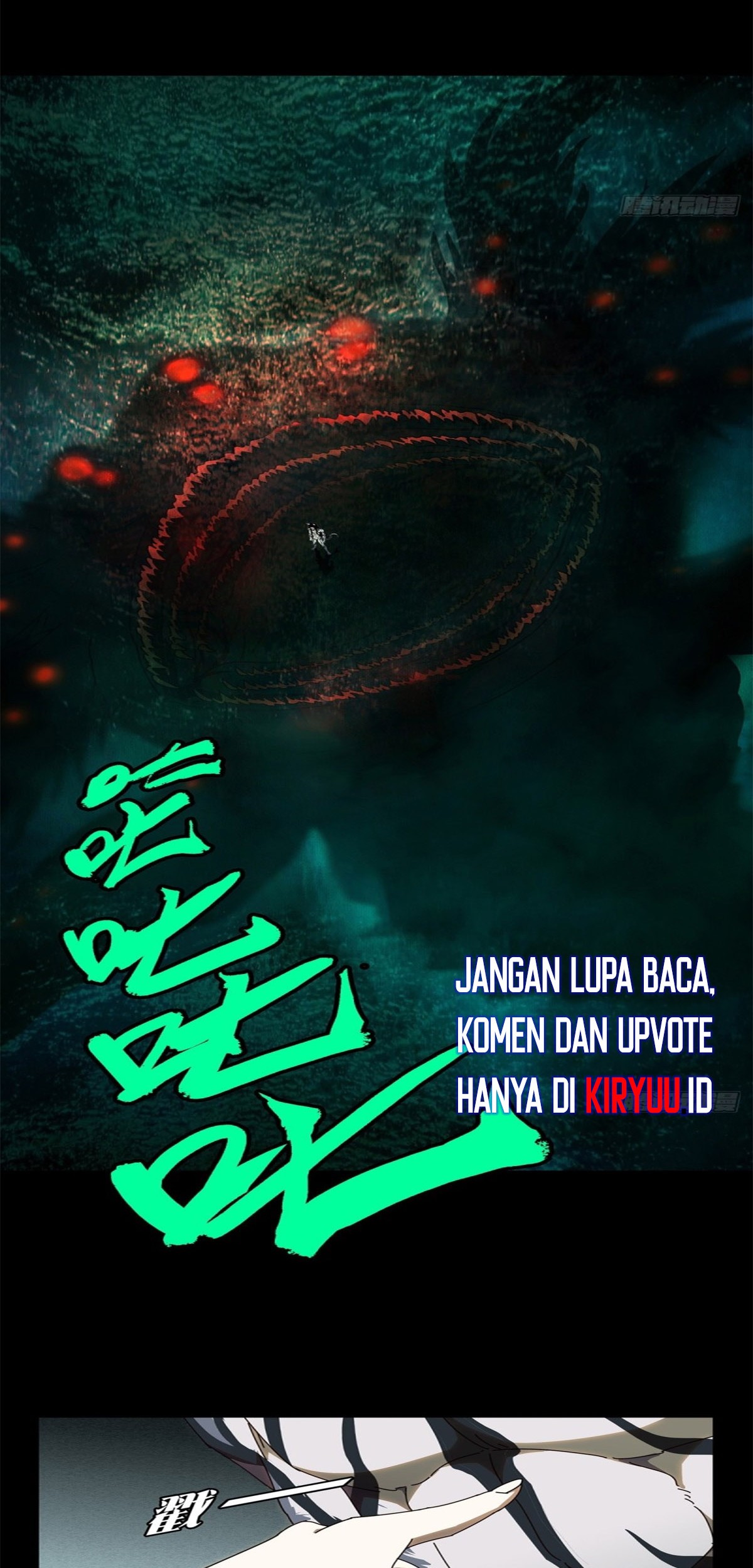 Manhua Elephant Invisible Chapter 96 gambar nomor 2