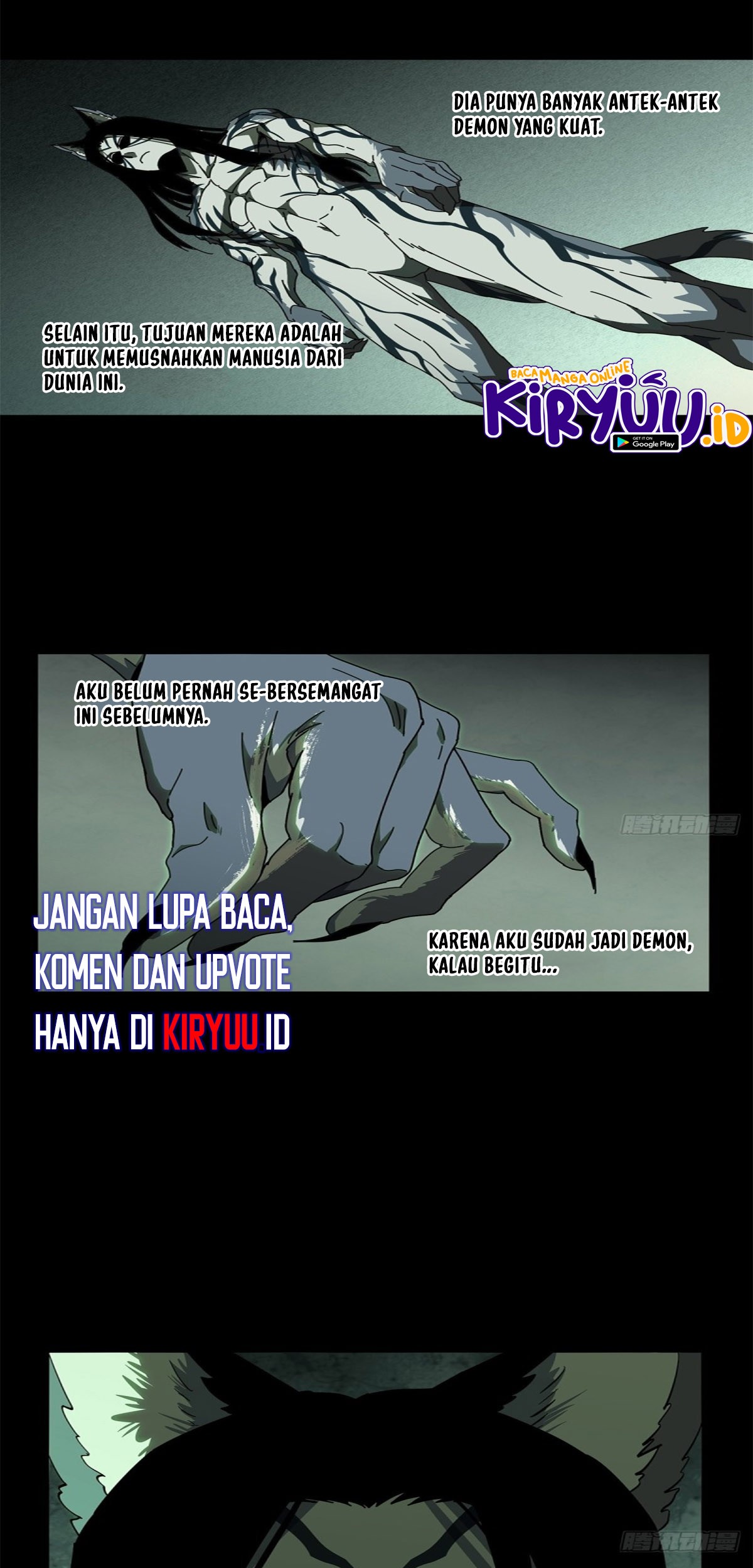 Elephant Invisible Chapter 96 Gambar 8