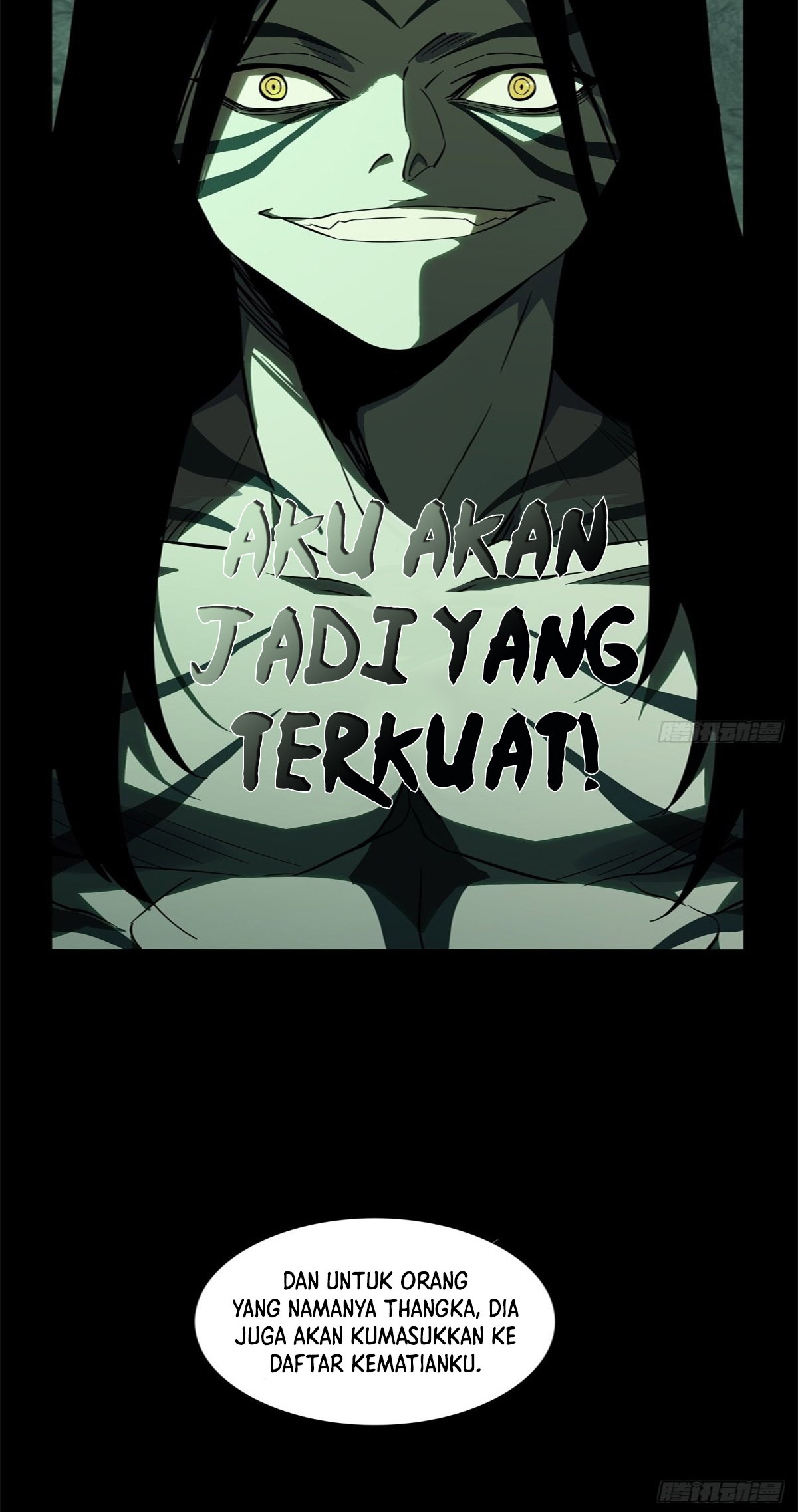 Elephant Invisible Chapter 96 Gambar 9