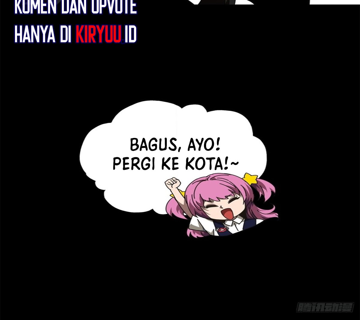 Elephant Invisible Chapter 96 Gambar 19