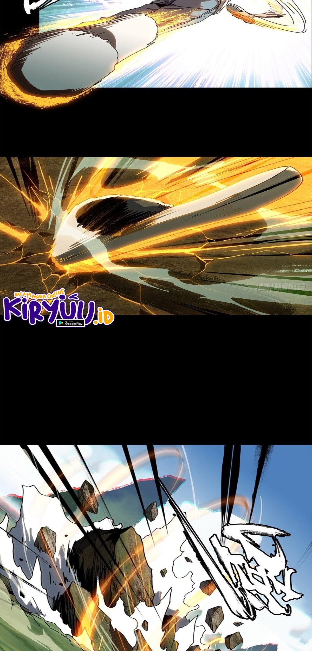 Elephant Invisible Chapter 97 Gambar 11