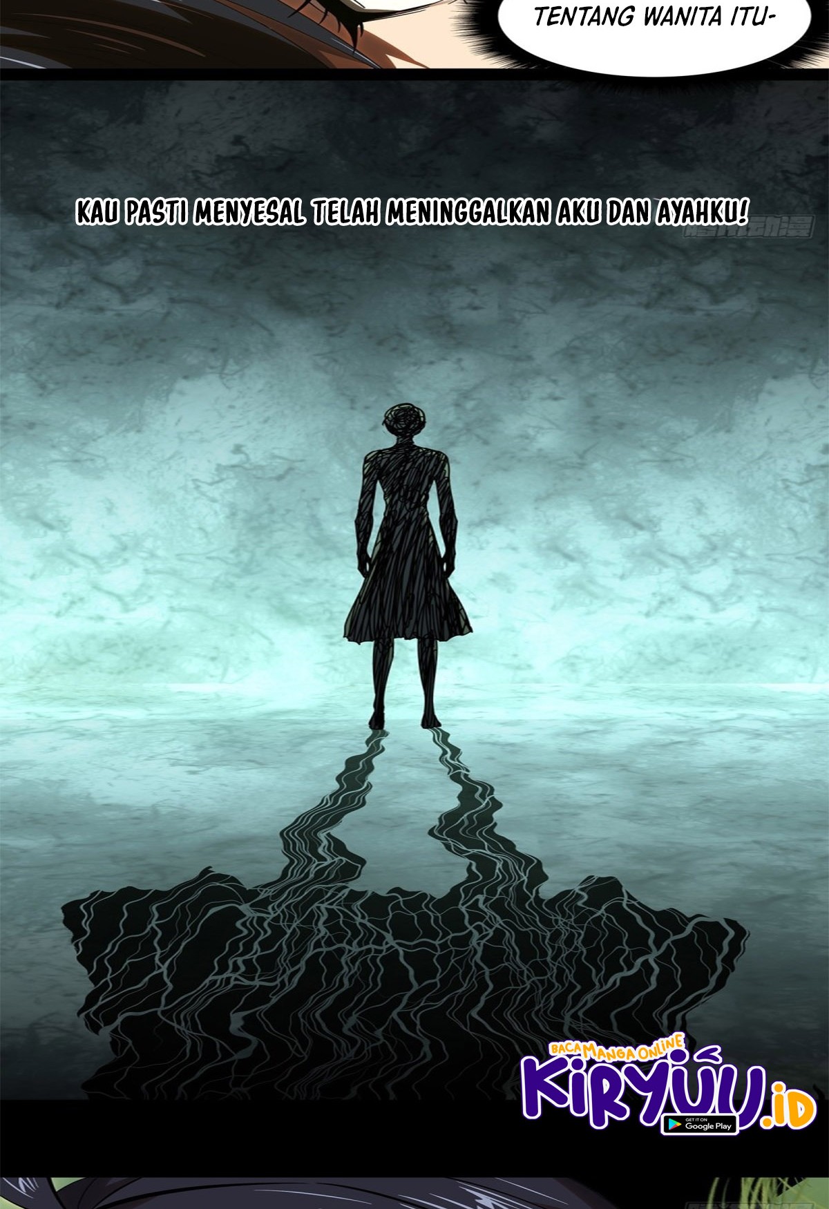 Elephant Invisible Chapter 97 Gambar 20