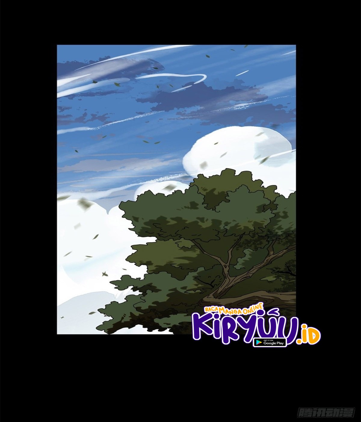 Elephant Invisible Chapter 98 Gambar 6