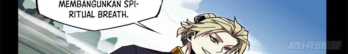 Elephant Invisible Chapter 98 Gambar 13