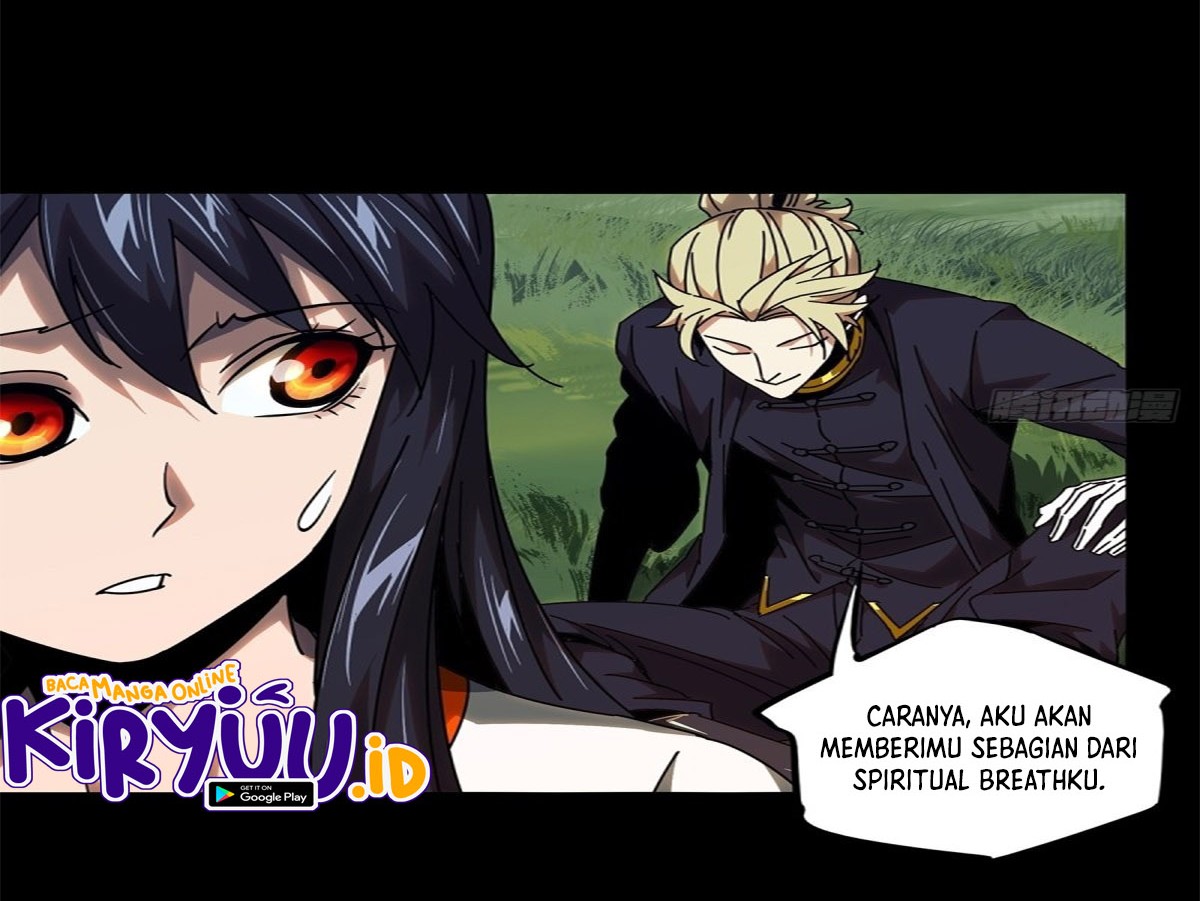 Elephant Invisible Chapter 98 Gambar 20