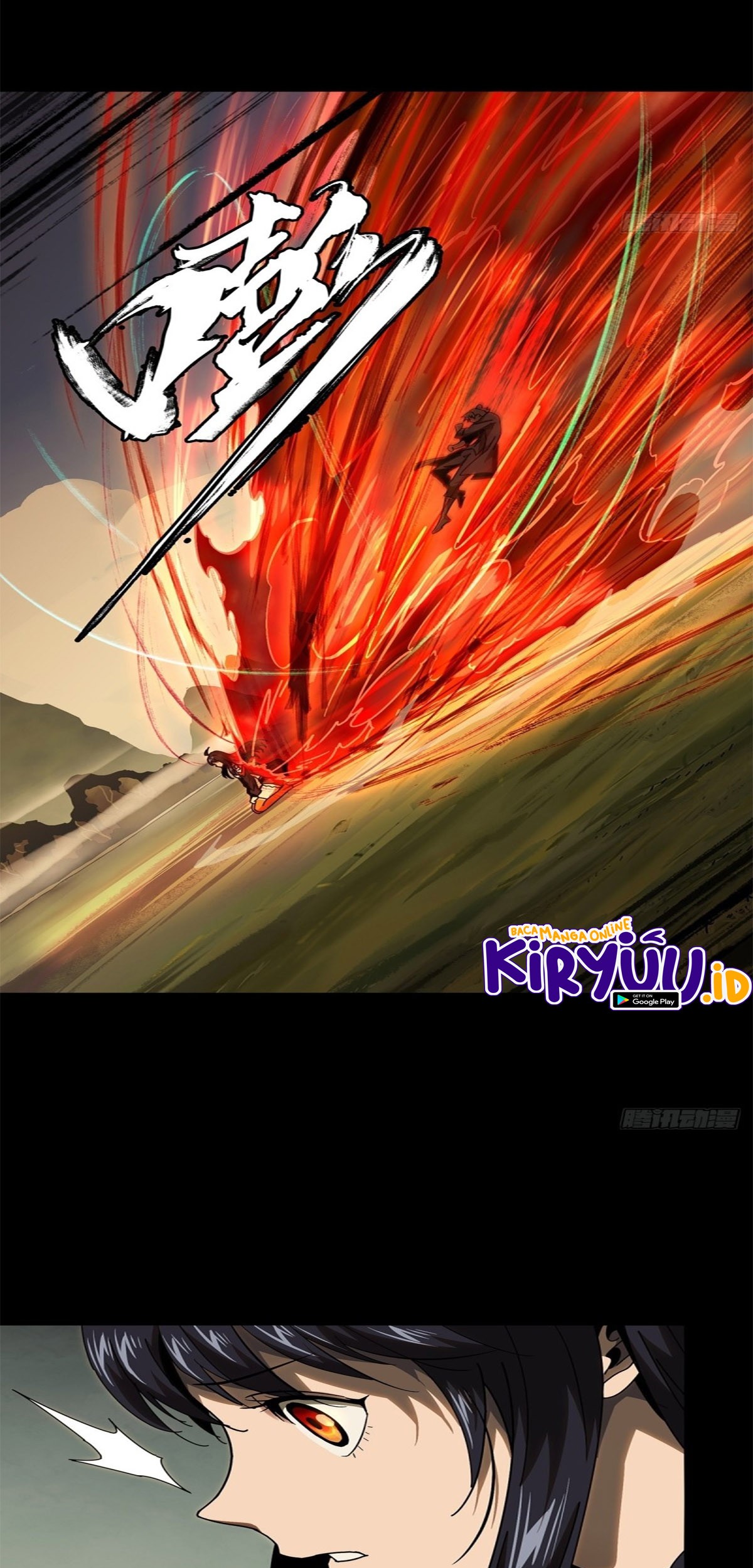 Elephant Invisible Chapter 99 Gambar 4