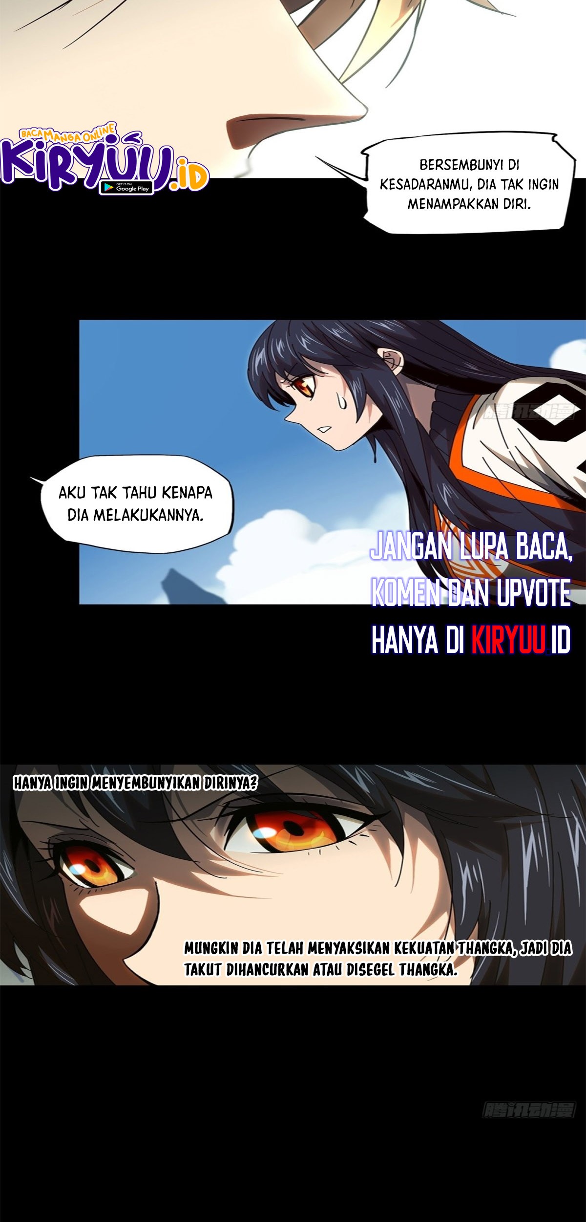 Elephant Invisible Chapter 100 Gambar 10