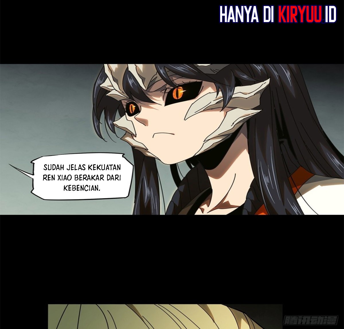 Elephant Invisible Chapter 100 Gambar 18