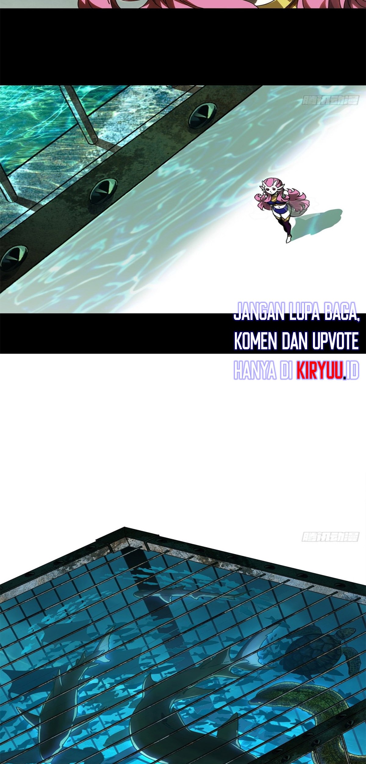 Elephant Invisible Chapter 100 Gambar 24