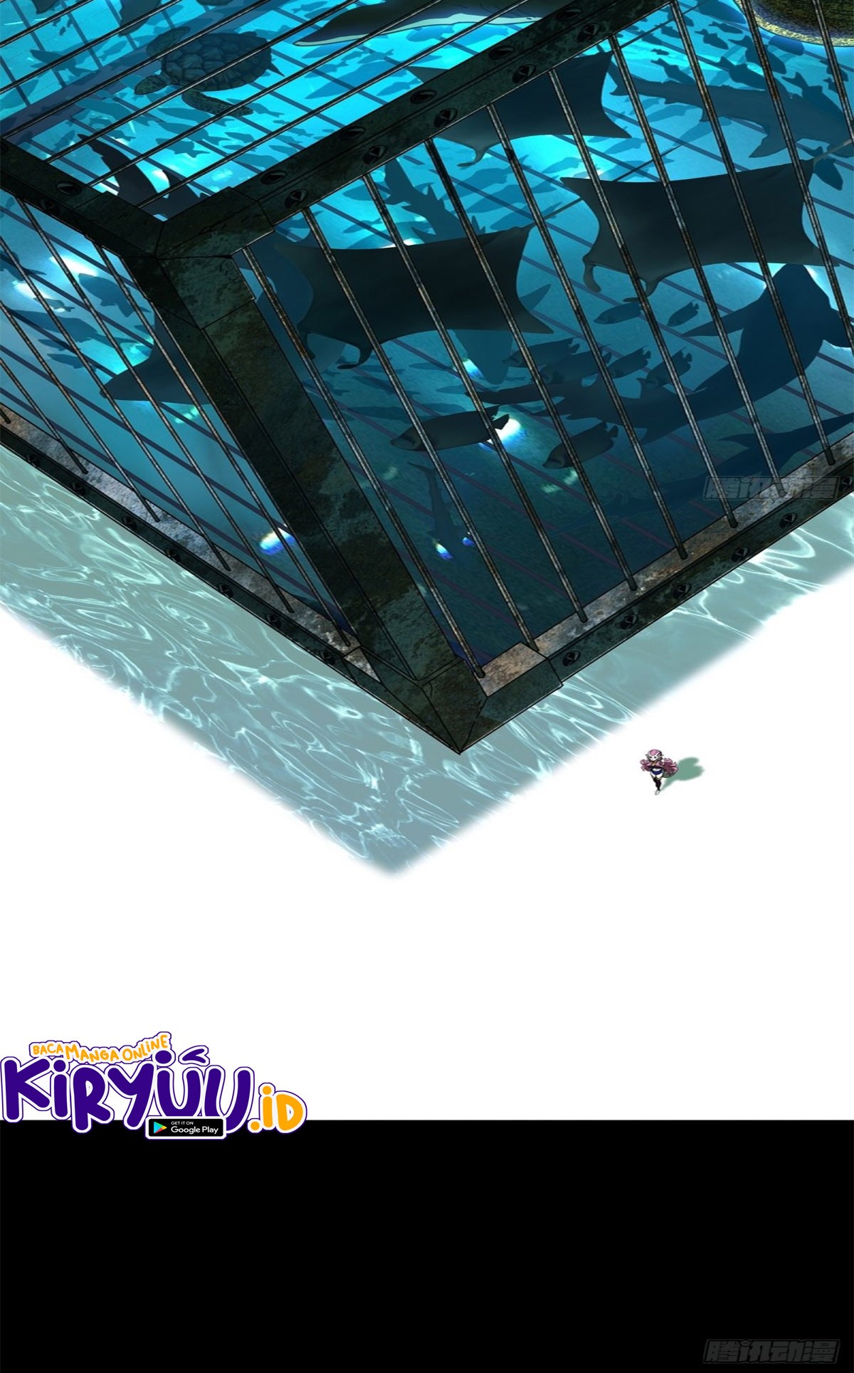 Elephant Invisible Chapter 100 Gambar 25