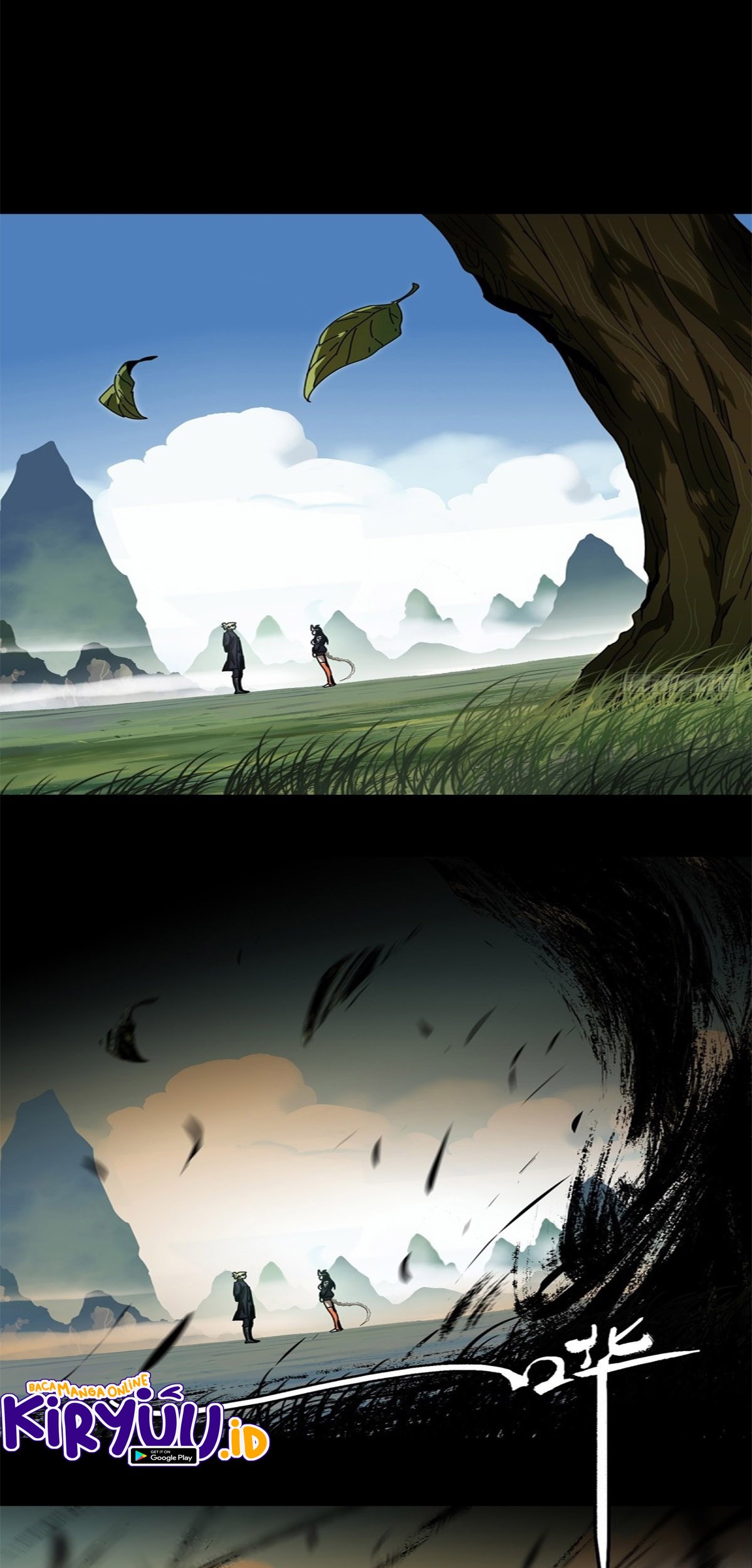 Elephant Invisible Chapter 101 Gambar 10