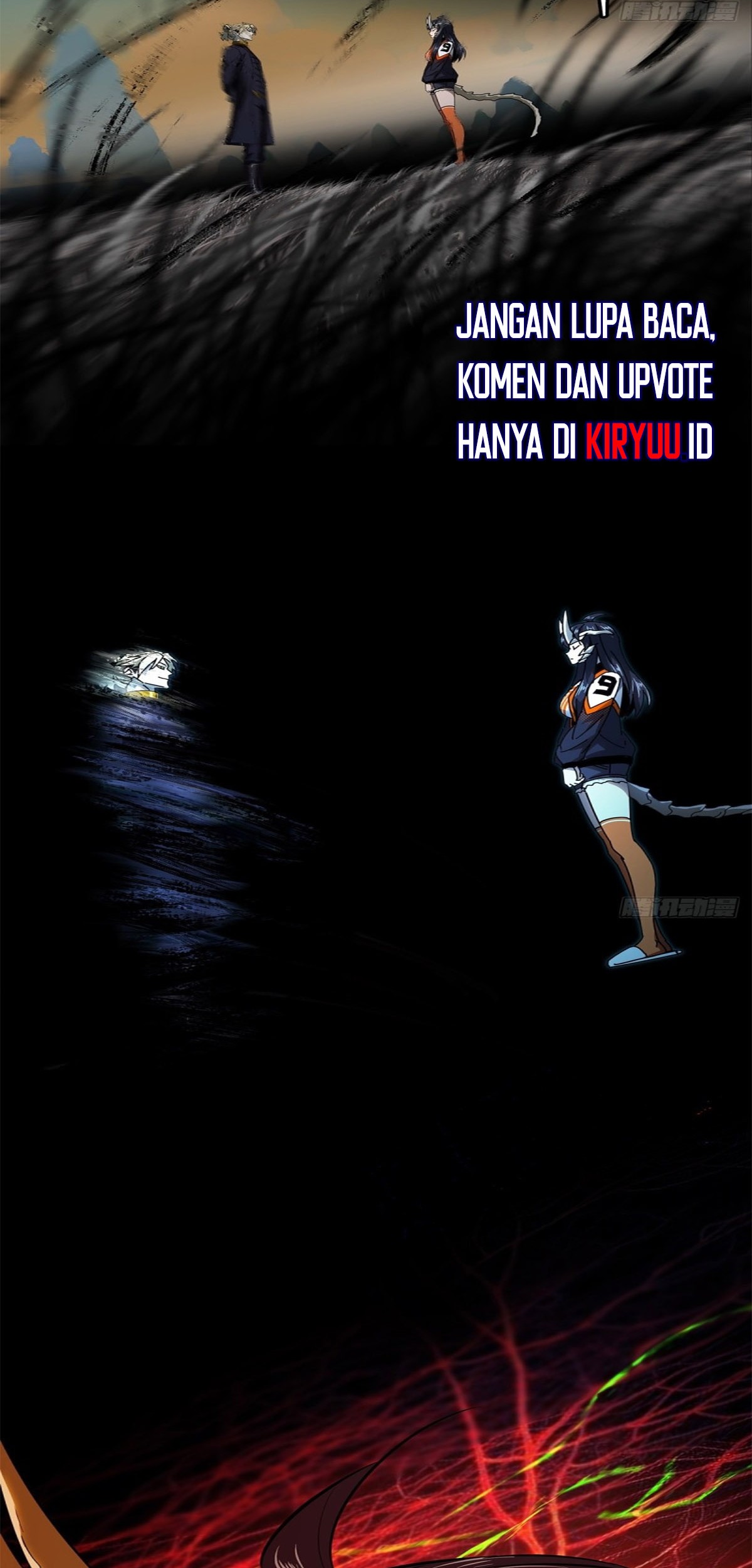 Elephant Invisible Chapter 101 Gambar 11