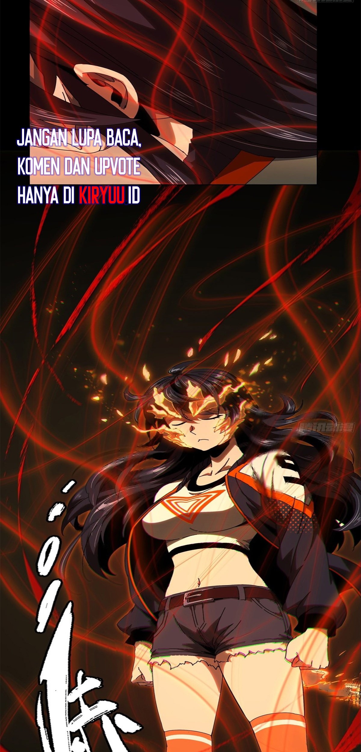 Elephant Invisible Chapter 101 Gambar 14