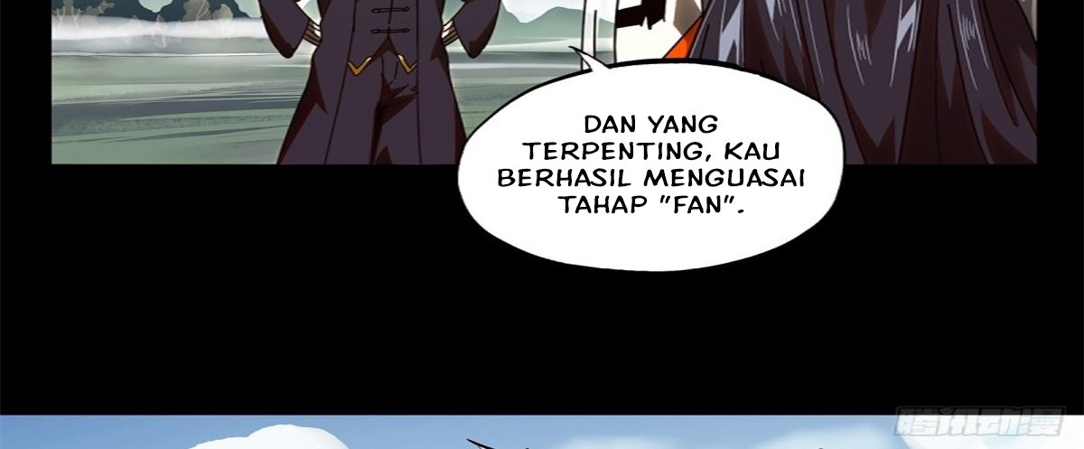 Elephant Invisible Chapter 101 Gambar 18