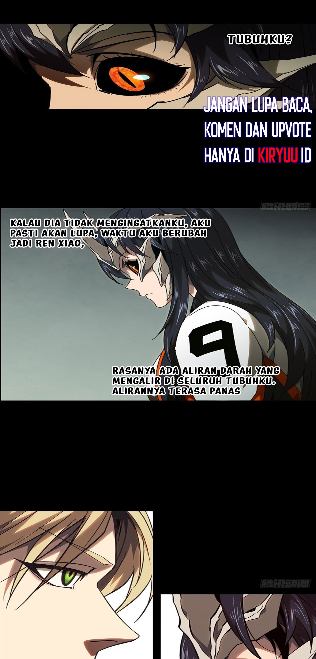 Elephant Invisible Chapter 101 Gambar 4