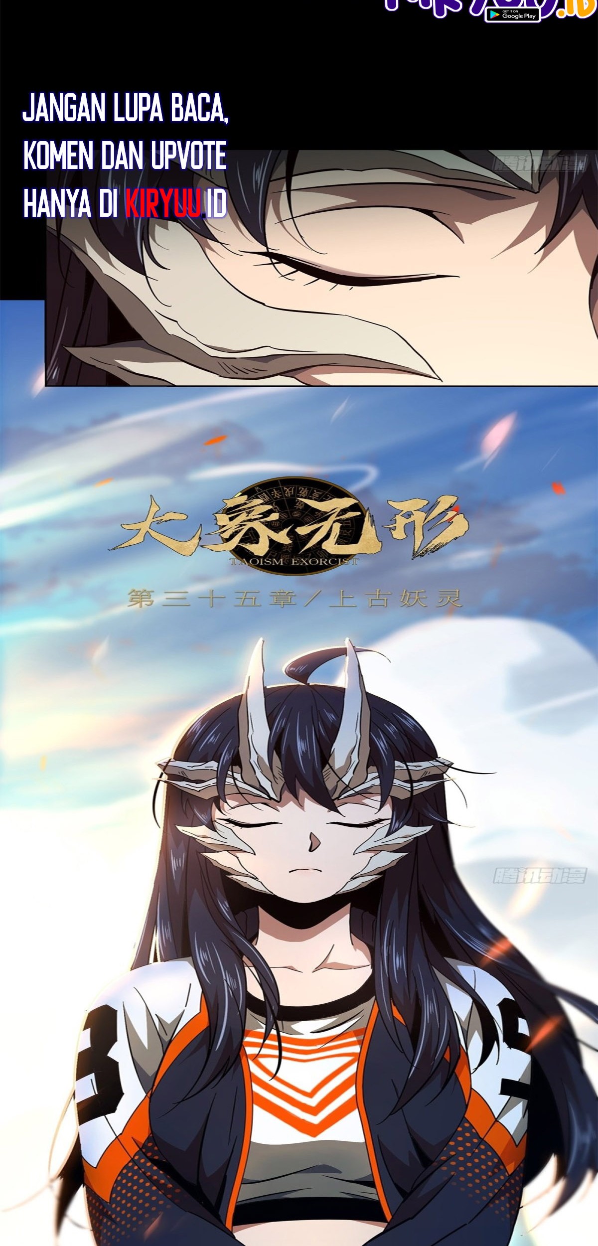 Elephant Invisible Chapter 101 Gambar 8