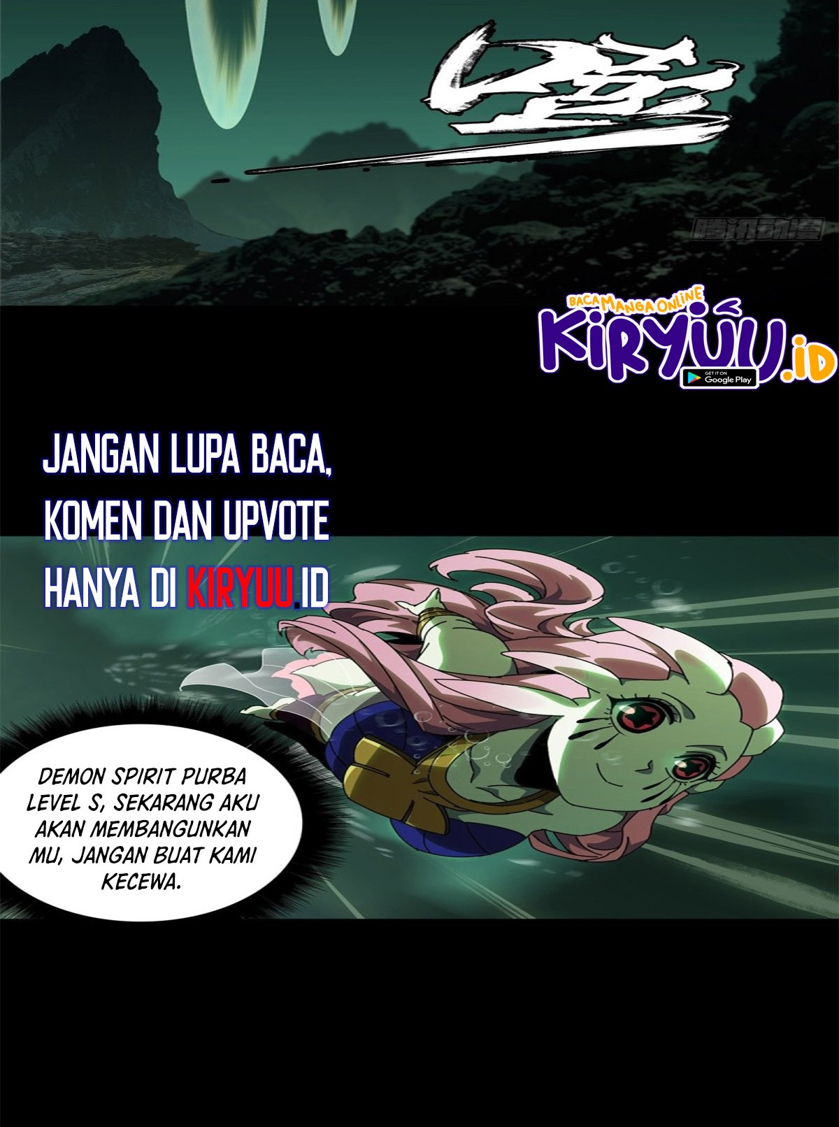 Manhua Elephant Invisible Chapter 102 gambar nomor 2