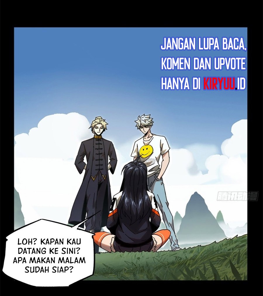 Elephant Invisible Chapter 103 Gambar 16