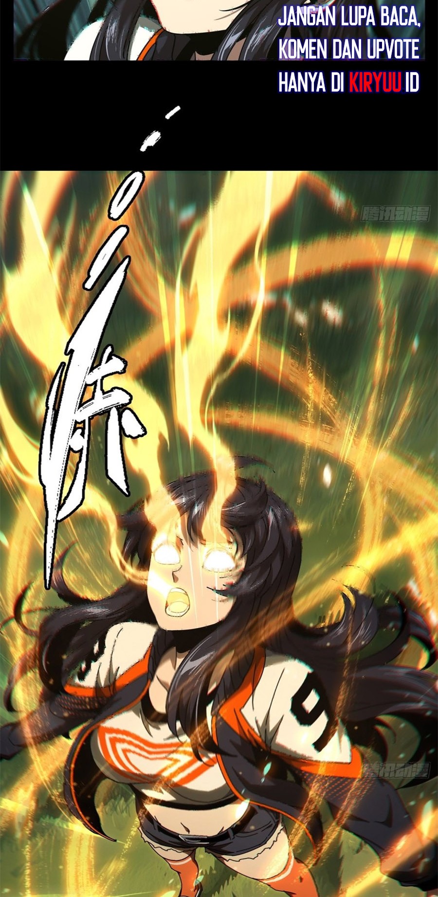 Elephant Invisible Chapter 103 Gambar 20