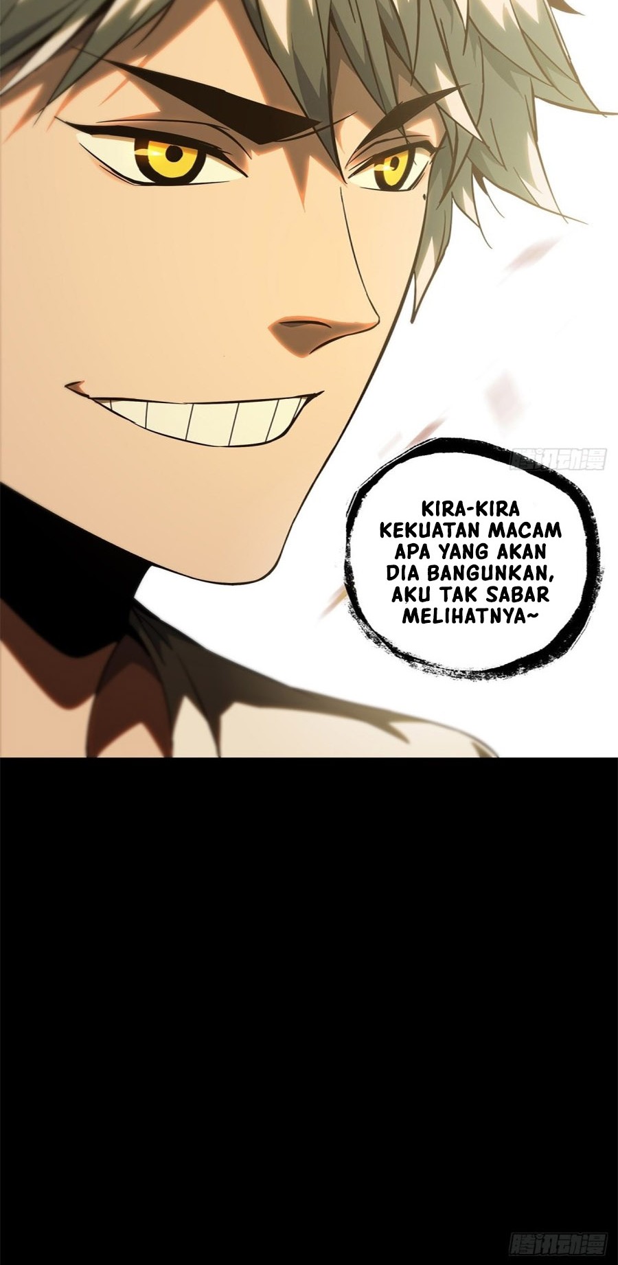 Elephant Invisible Chapter 103 Gambar 22