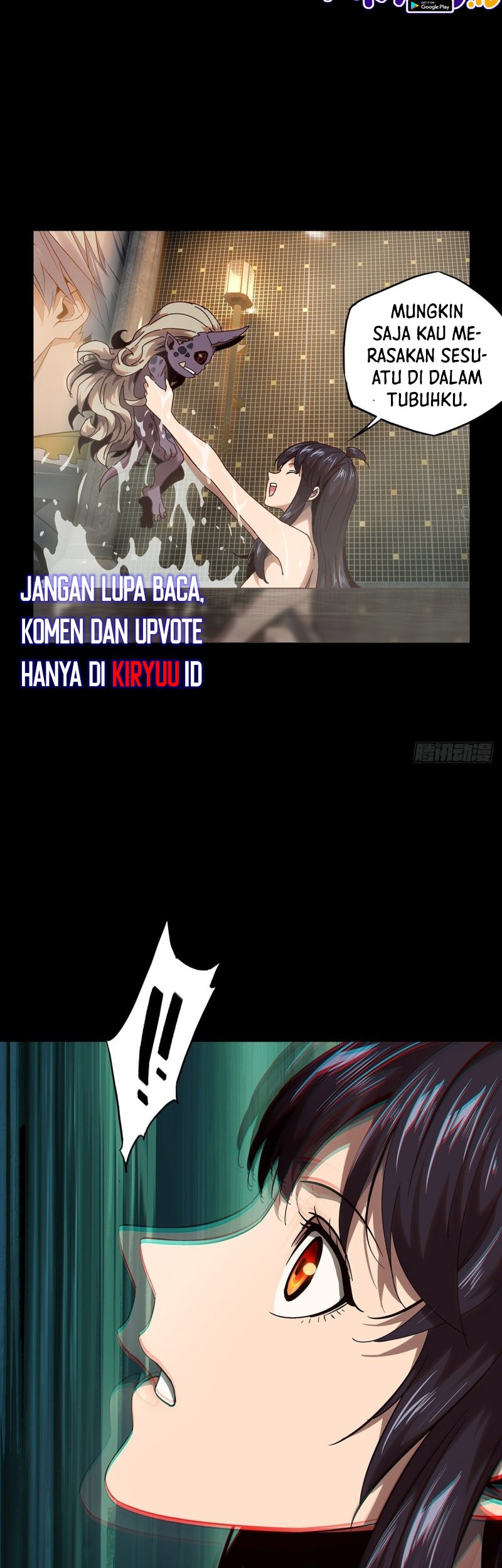 Elephant Invisible Chapter 104 Gambar 22