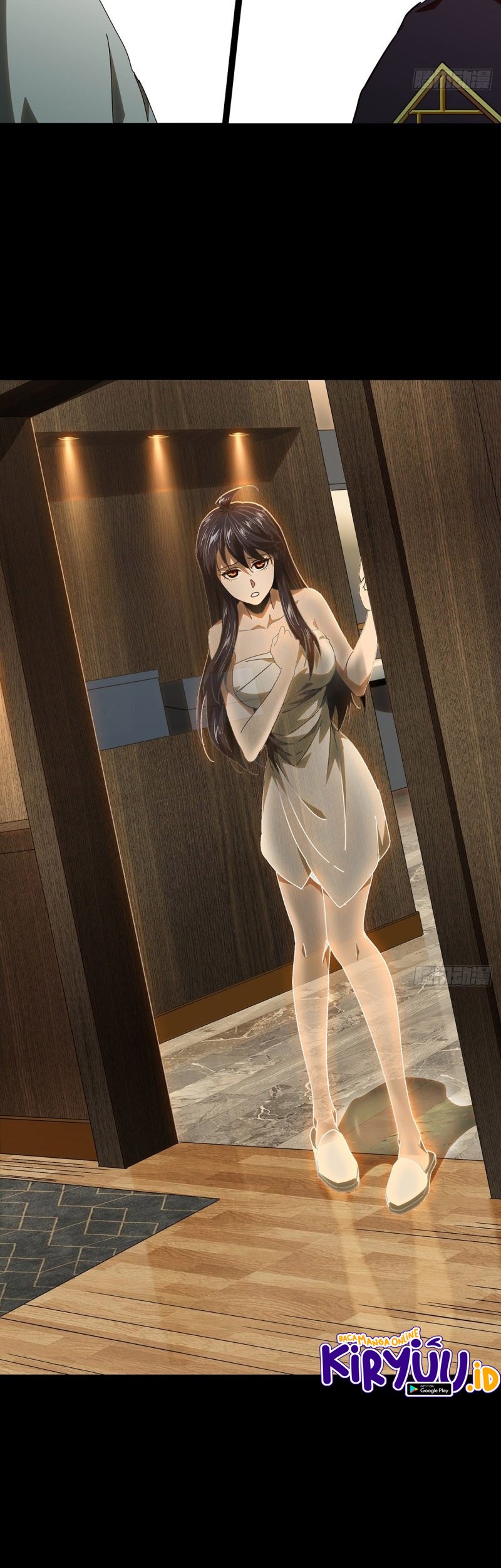 Elephant Invisible Chapter 105 Gambar 9