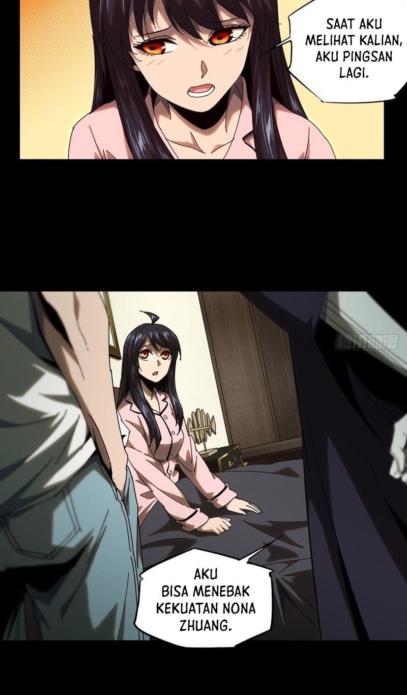 Elephant Invisible Chapter 105 Gambar 16