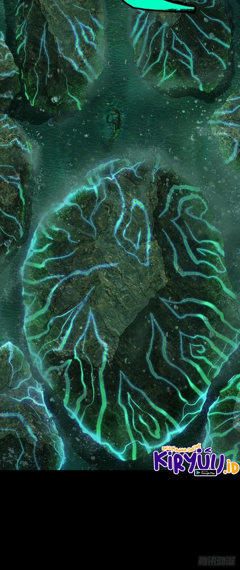 Elephant Invisible Chapter 105 Gambar 22