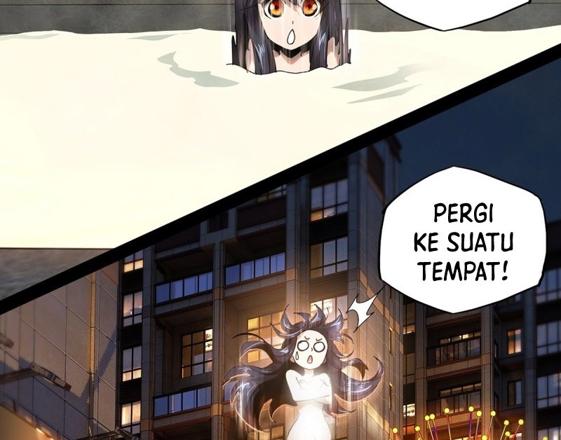 Elephant Invisible Chapter 105 Gambar 3