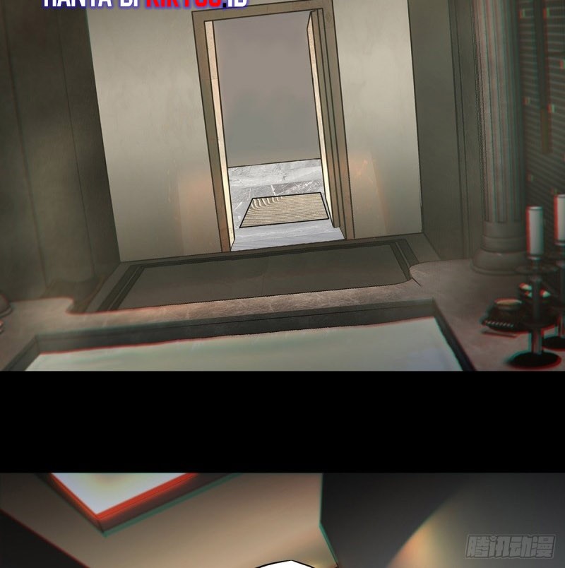 Elephant Invisible Chapter 105 Gambar 6