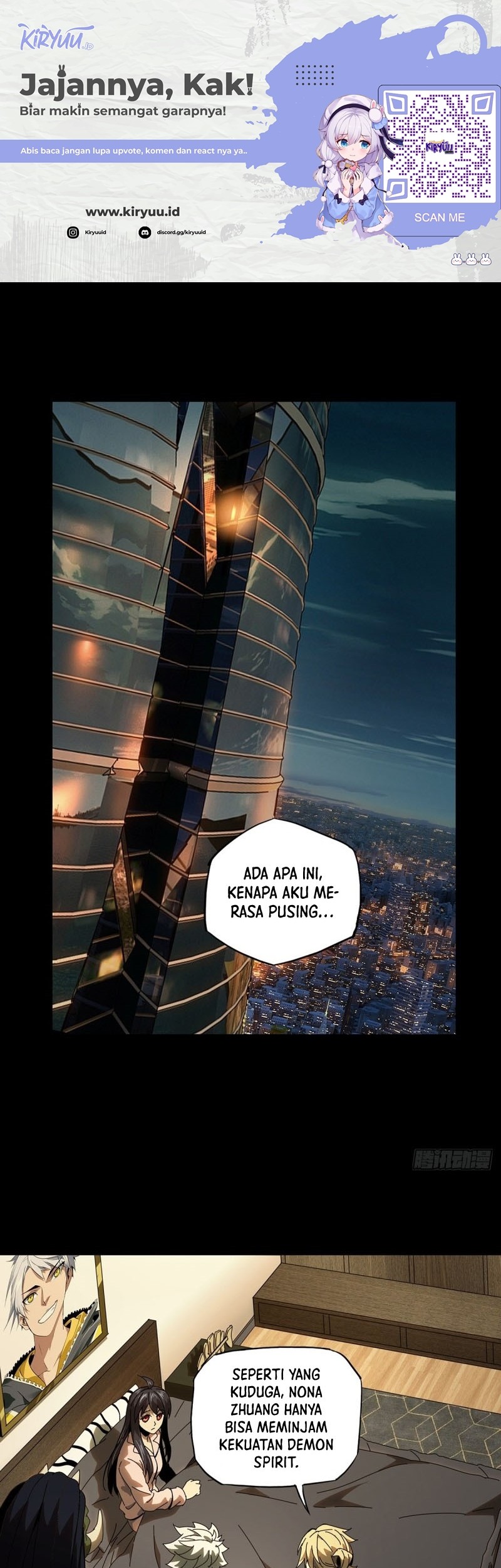 Elephant Invisible Chapter 106 Gambar 11