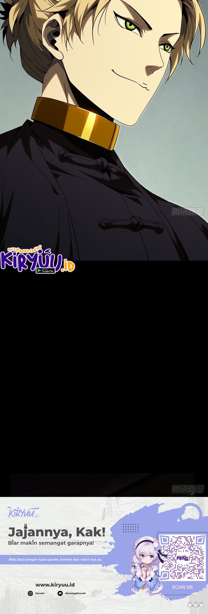 Elephant Invisible Chapter 106 Gambar 24