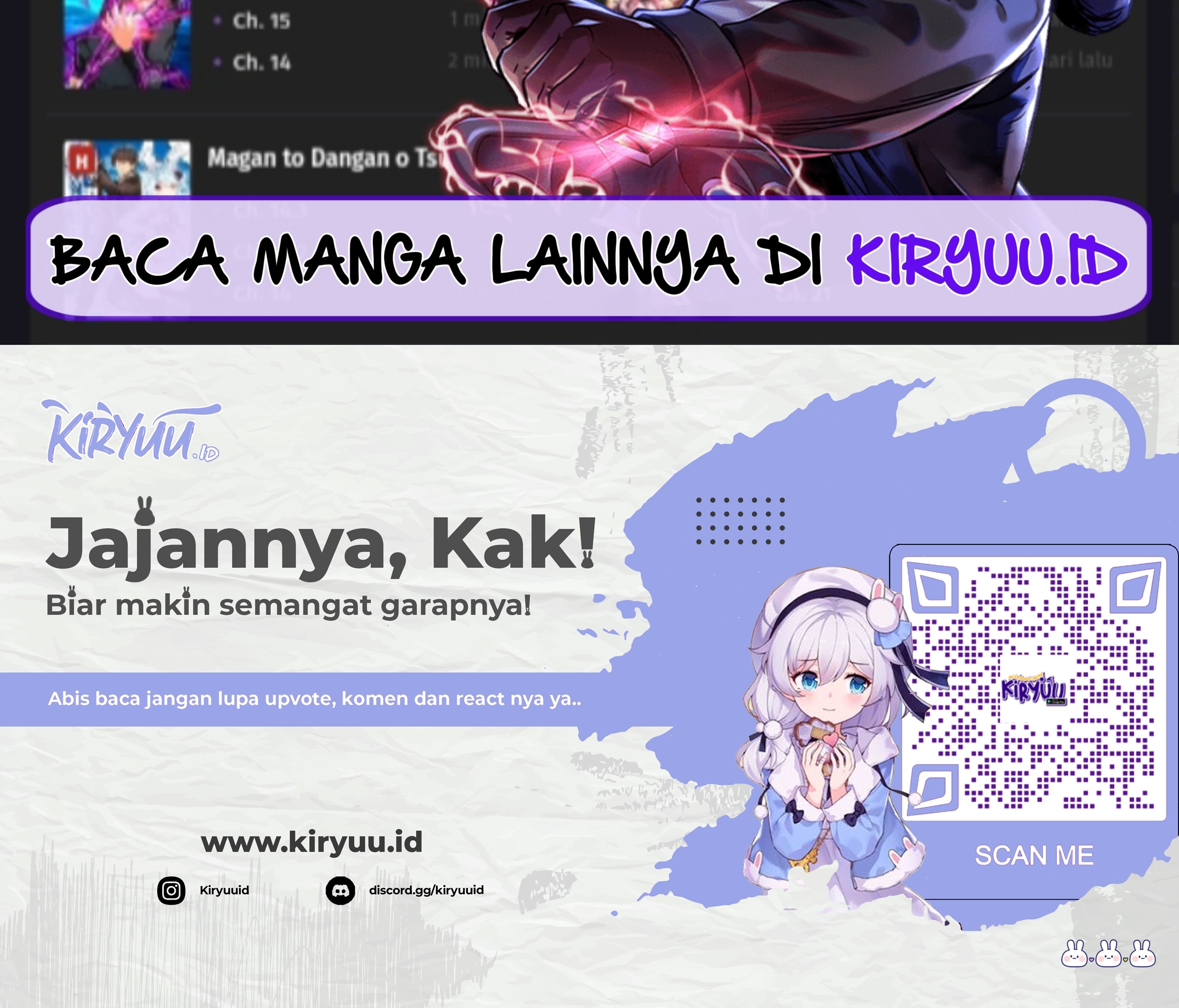 Elephant Invisible Chapter 106 Gambar 26