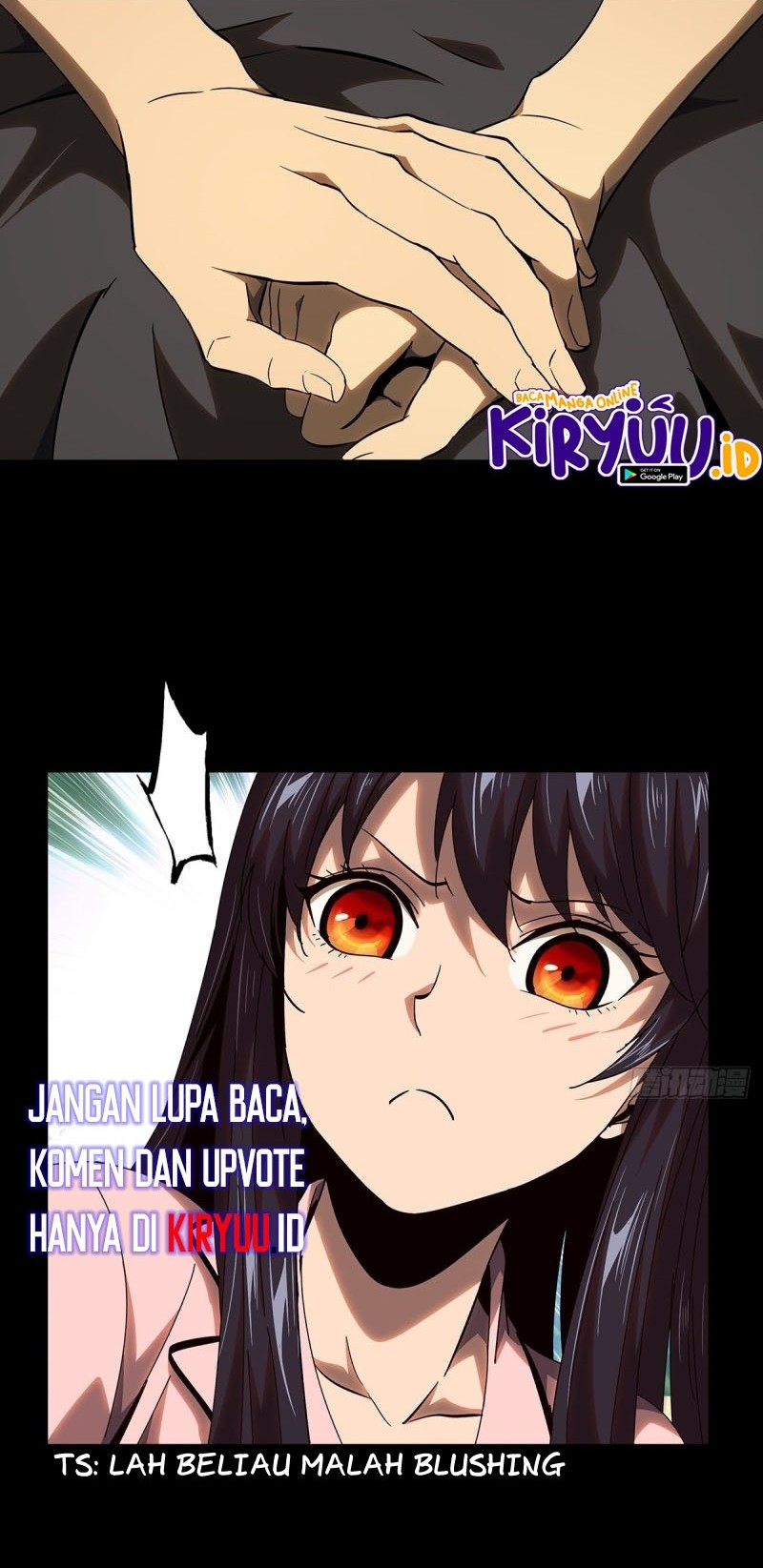 Elephant Invisible Chapter 106 Gambar 3