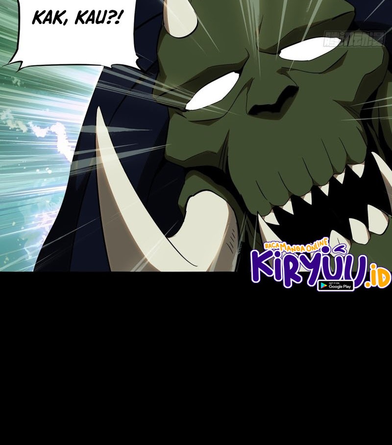 Elephant Invisible Chapter 106 Gambar 8