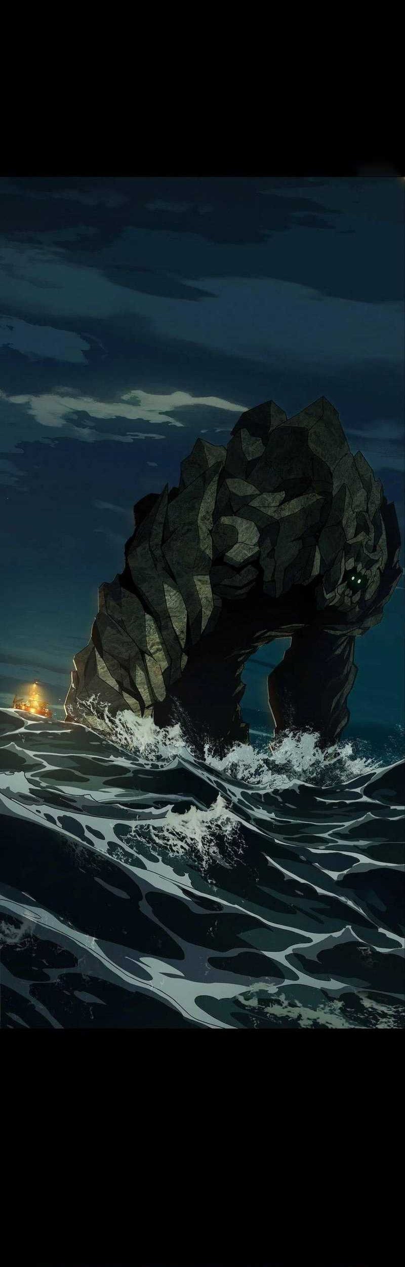 Elephant Invisible Chapter 107 Gambar 9