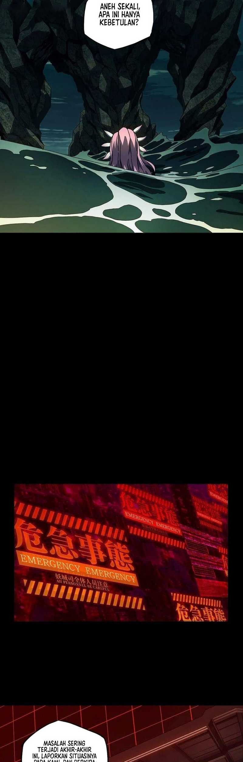 Elephant Invisible Chapter 107 Gambar 11