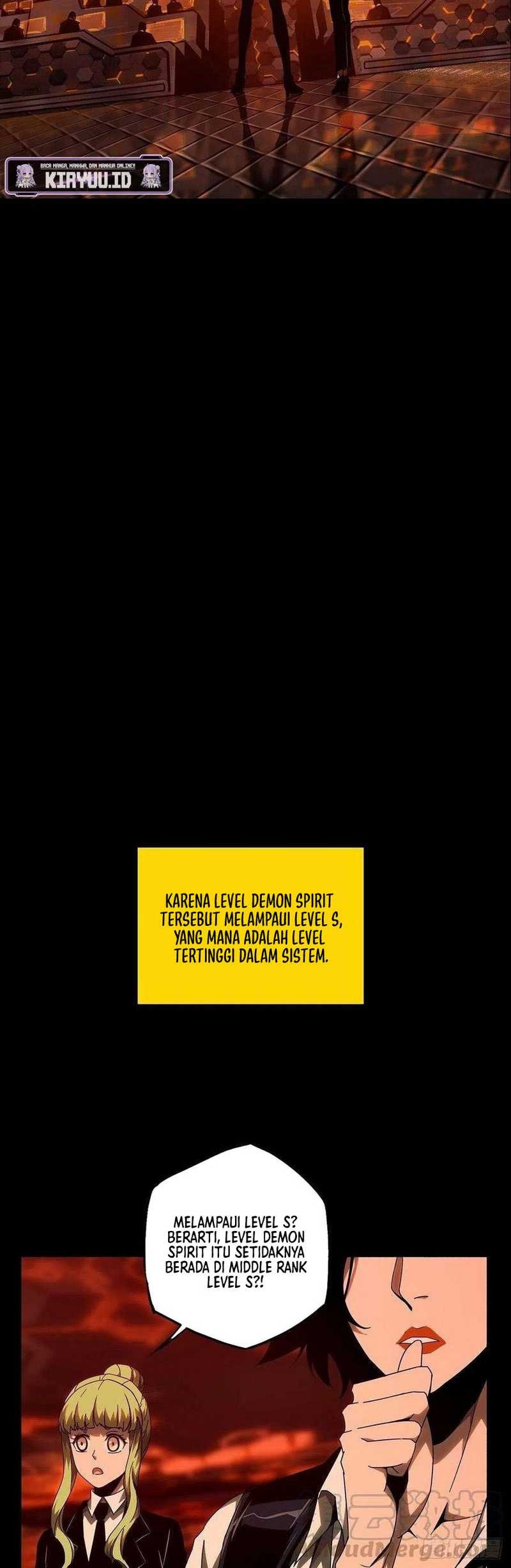 Elephant Invisible Chapter 107 Gambar 13