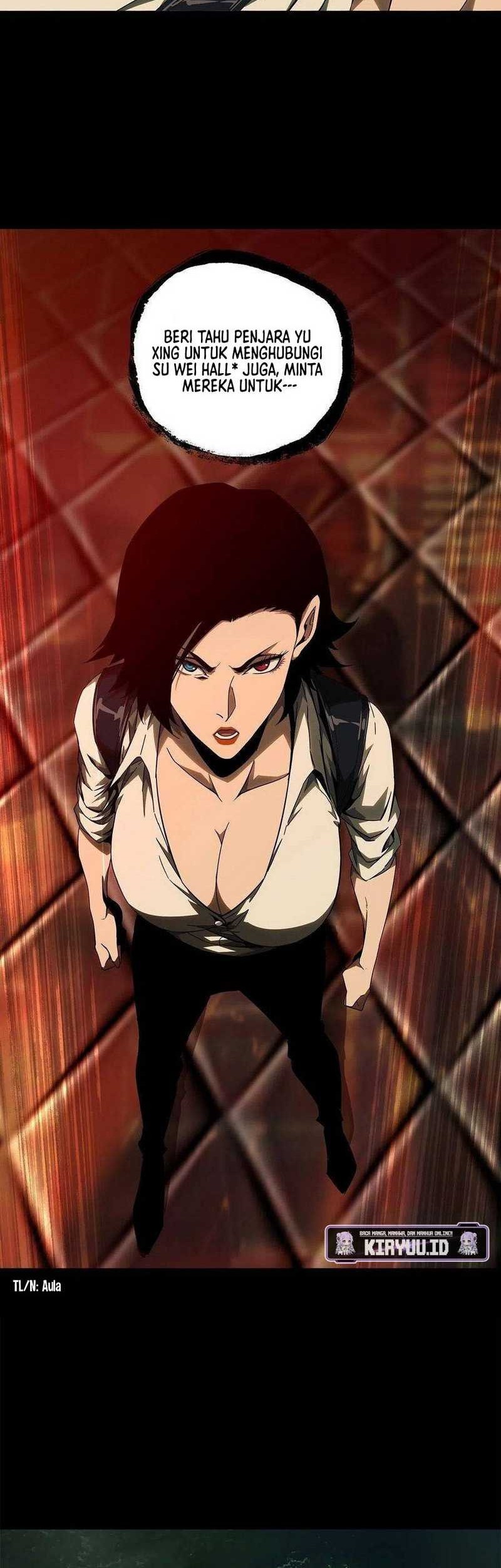 Elephant Invisible Chapter 107 Gambar 18