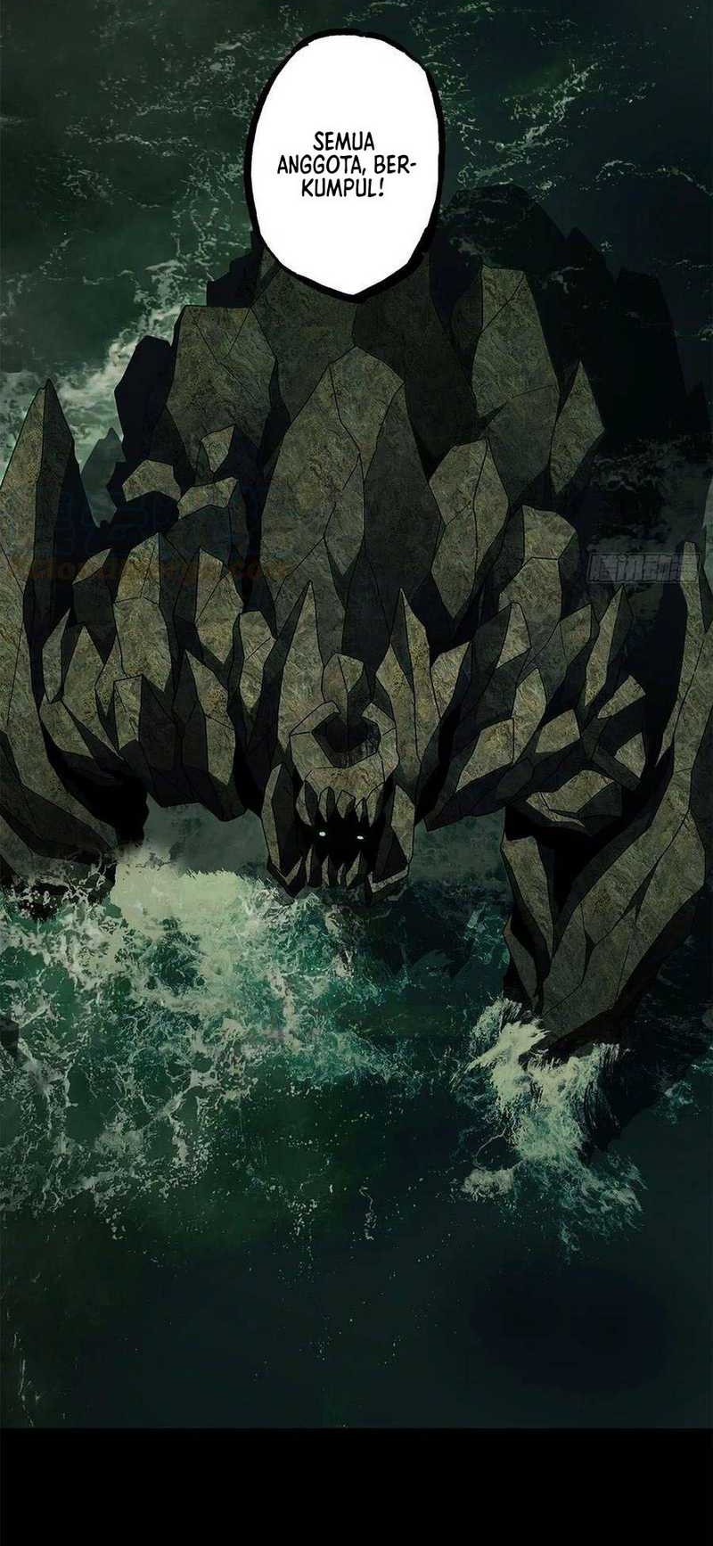 Elephant Invisible Chapter 107 Gambar 19