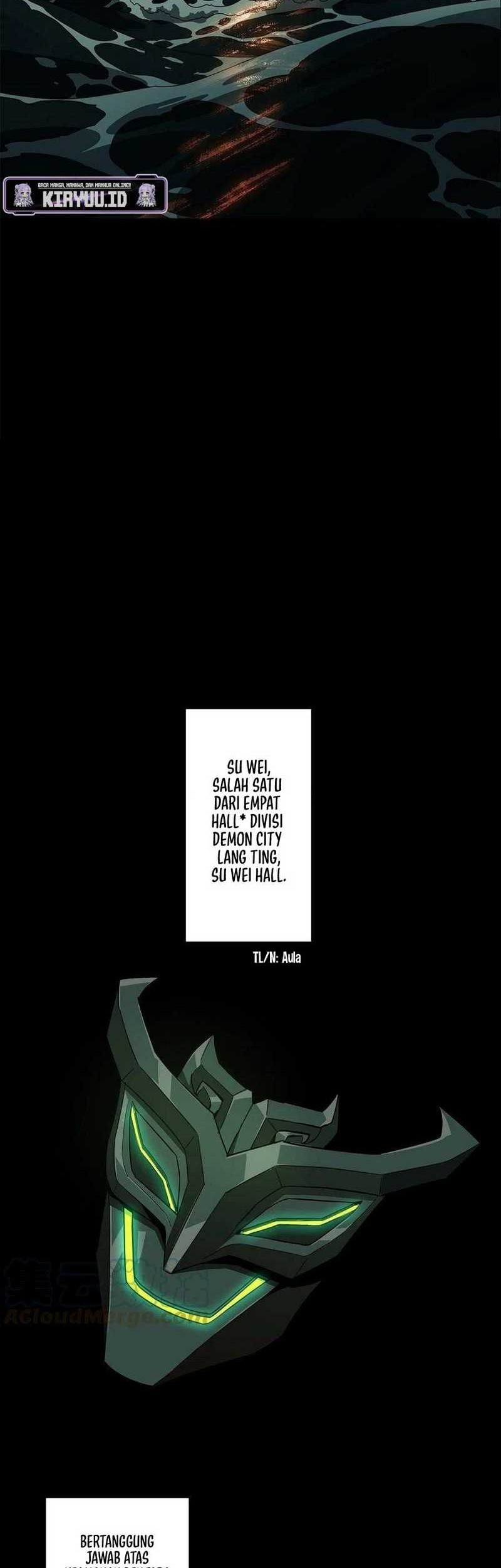 Elephant Invisible Chapter 107 Gambar 21